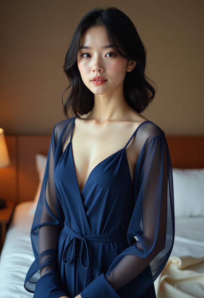 阳山往事