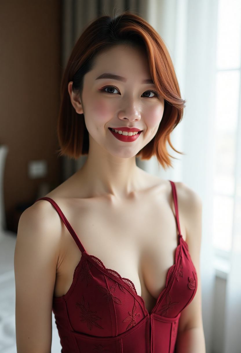 甜蜜旅程
