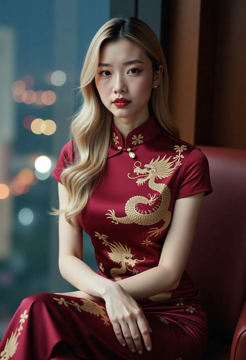 六月果园