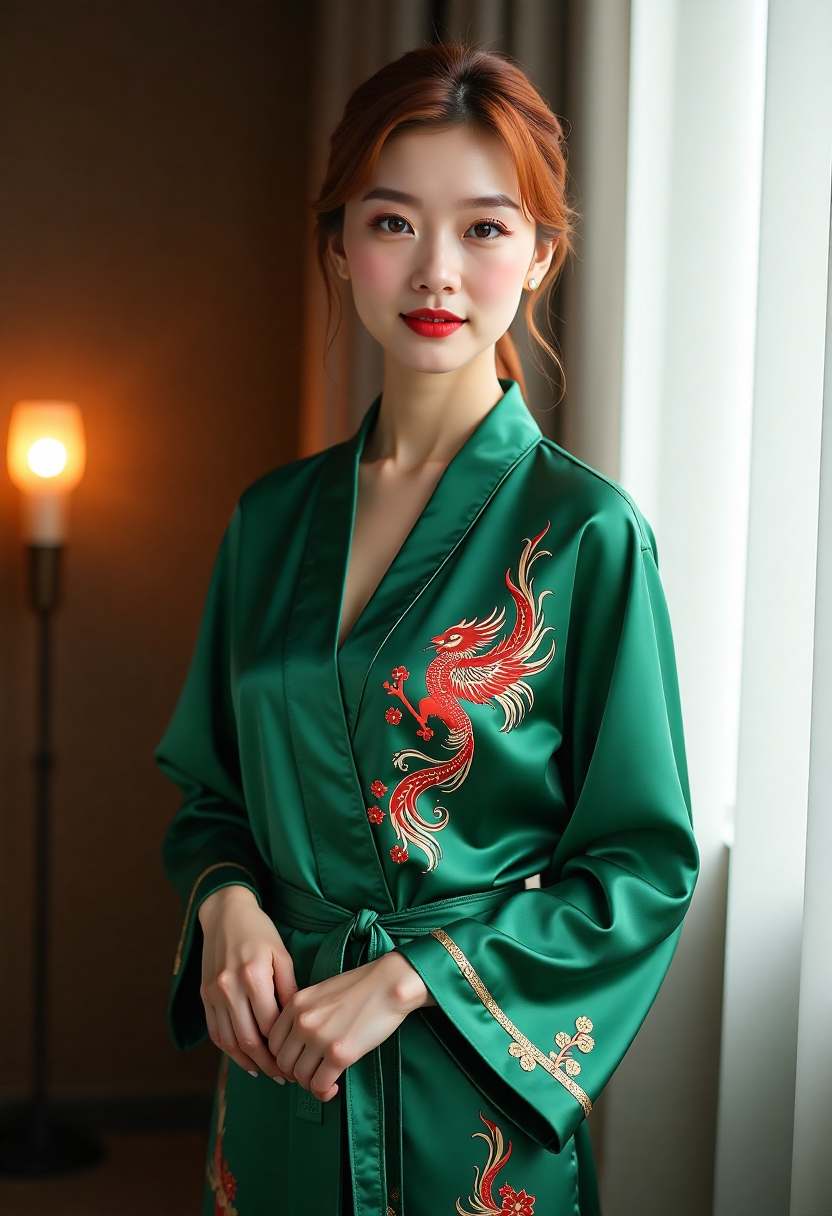 风过桃花岭
