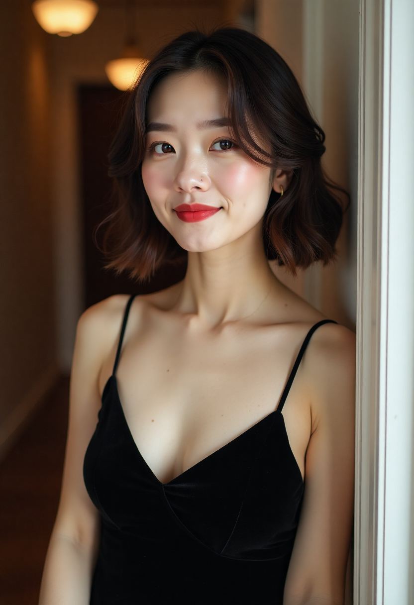 你好，老街